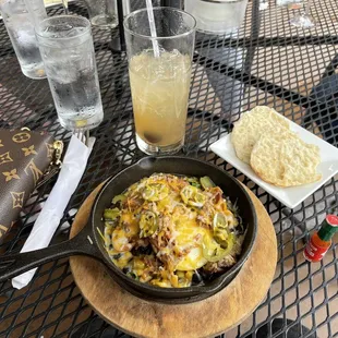 Southwest Skillet