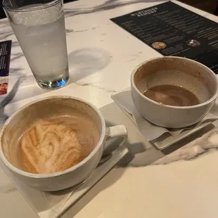 Dropped by for an evening Latte and we loved it. Calm, relaxed visit and the staff were very welcoming!