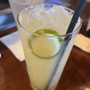 Skinny Margarita