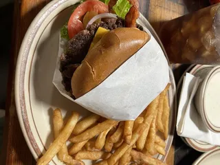 Whistle Hill's Downtown Cafe