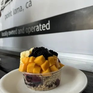 Small Acai