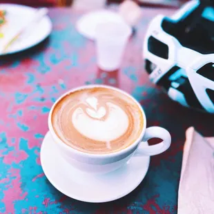 Cappuccino