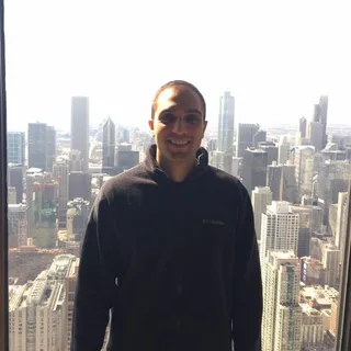Kamron K.