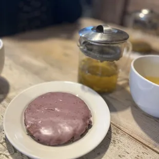 Dessert