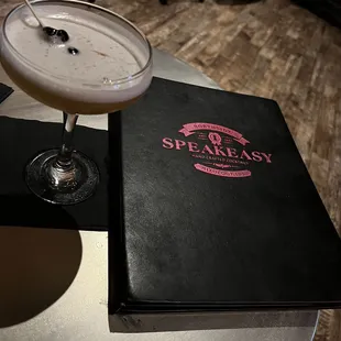 Whisky sour