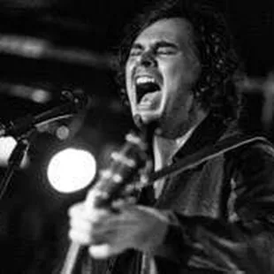 Daniel Wayne &amp; the Silver Lines
