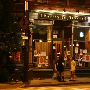 Northside Tavern