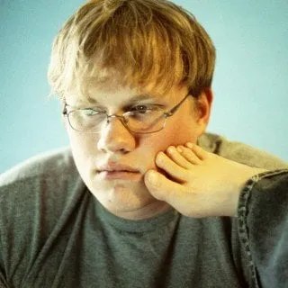 Dan J.