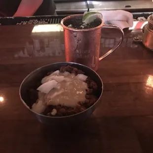 Vegan Chili