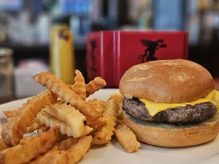 Zola Pub and Grill