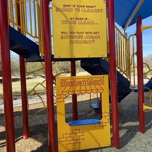 What's your name in English &amp; Spanish?