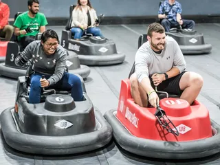 WhirlyBall