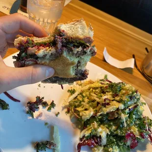 Veggie Burger