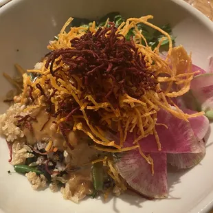Buddha Bowl