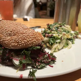 Northstar Burger