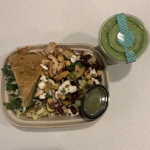 Village Salad