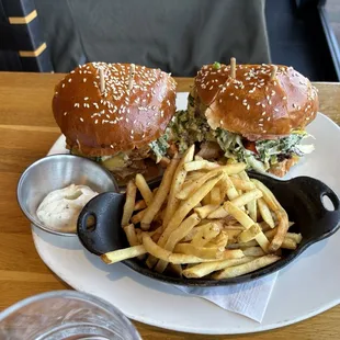 Chicken and Avocado Sandwich