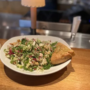 Chopped Salad