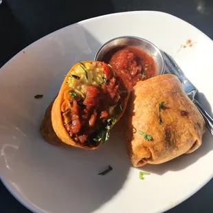 Big Burrito