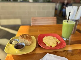 Northstar Cafe