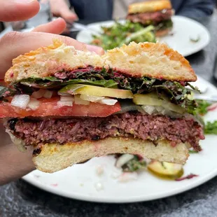 Northstar Burger