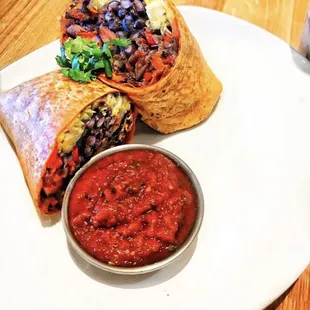 Big Burrito