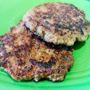 Housemade Breakfast Sausage