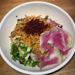 Buddha Bowl