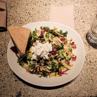 Beechwold Salad