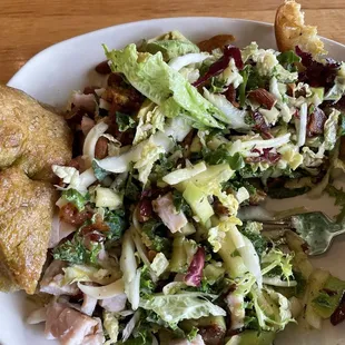Chopped Salad