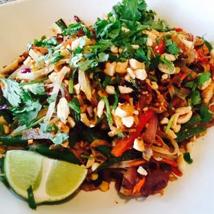 Pad Thai