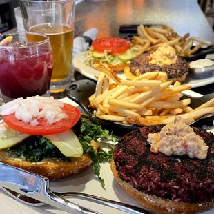 Northstar Burger
