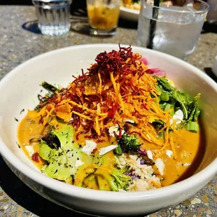 Buddha Bowl