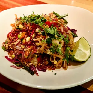 Pad Thai