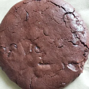 Dark Chocolate Truffle