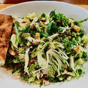 Chopped Salad