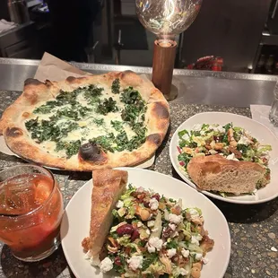 Townsfair Salad