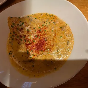 A Little Side of Biscuits and Gravy