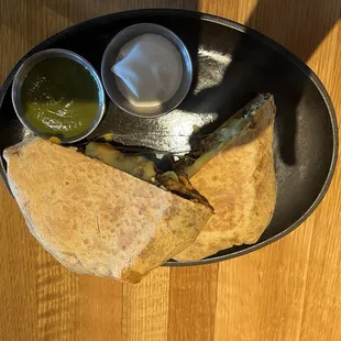 Big Burrito Veganized