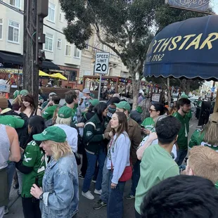 Northstar - Eagles Playoffs (Wildcard Game... W against the Giants) 2025