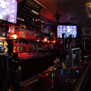 The Bar