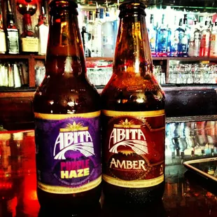 Abita is my shiiiiiii