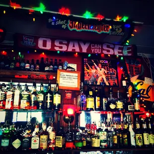Northstar Cafe