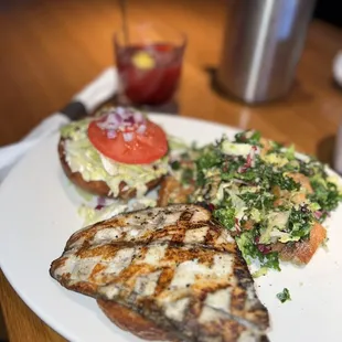 Northstar Cafe