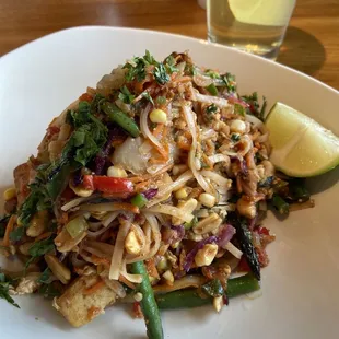 Pad Thai