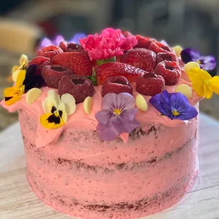 Gourmet European Chocolate Cakes