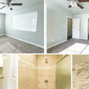 Have you seen our luxurious, renovated Kickingbird Apartments?