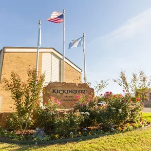 Have you seen our gorgeous new units at Kickingbird?