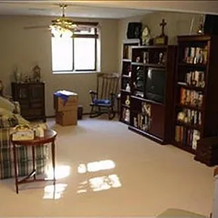 before North Star Property Management