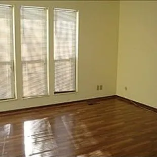 before North Star Property Management
